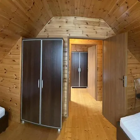 Sosnowe * ساربينوفو