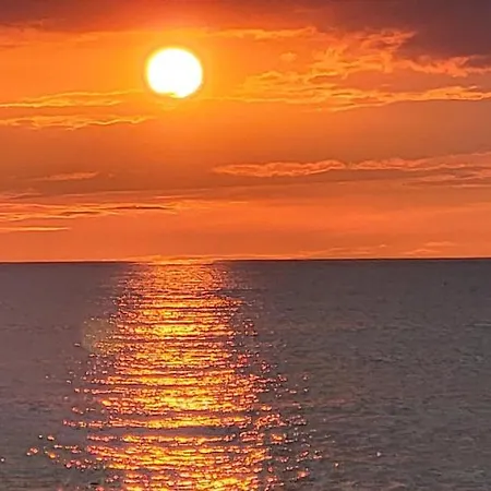 Sosnowe Casa de Férias