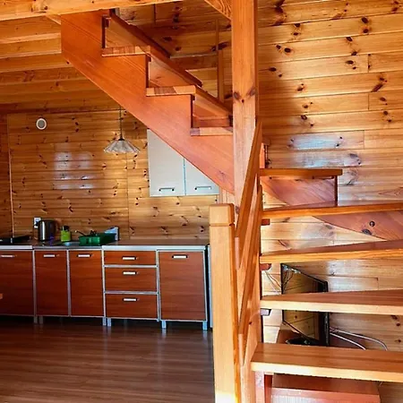 Casa de Férias Sosnowe