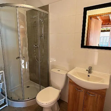 Sosnowe ساربينوفو