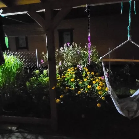 Casa de Férias Sosnowe *