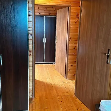 Sosnowe Casa de Férias