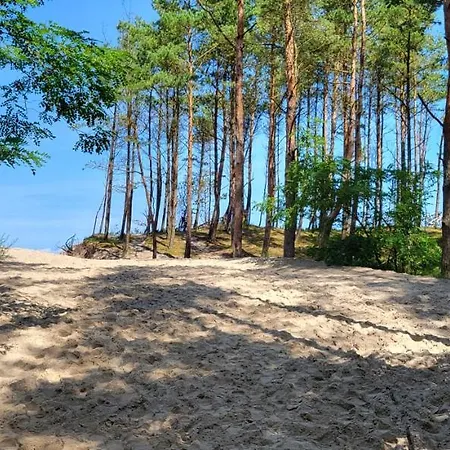 Casa de Férias Sosnowe *