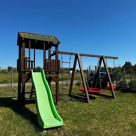 Sosnowe ساربينوفو