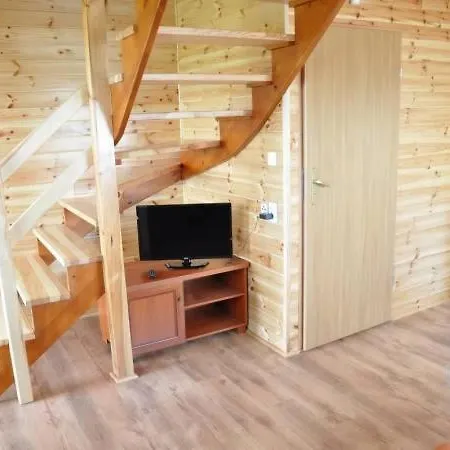 Casa de Férias Sosnowe