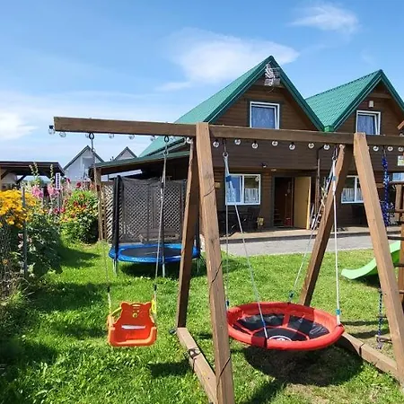 Sosnowe ساربينوفو