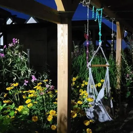 Sosnowe ساربينوفو