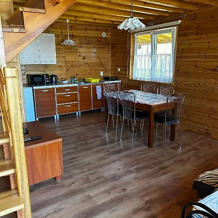 Sosnowe סרבינובו