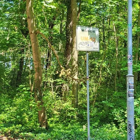 Sosnowe بيت للعطل *