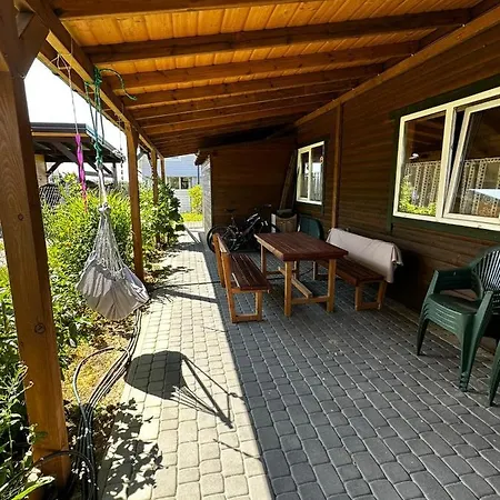 Sosnowe ساربينوفو