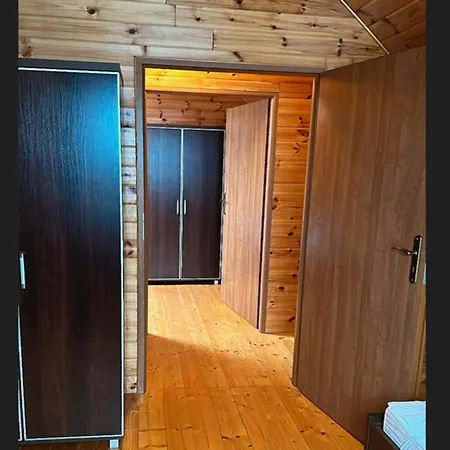 Casa de Férias Sosnowe Sarbinowo