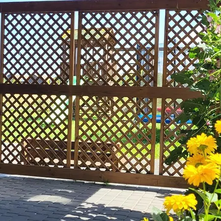 Casa de Férias Sosnowe *