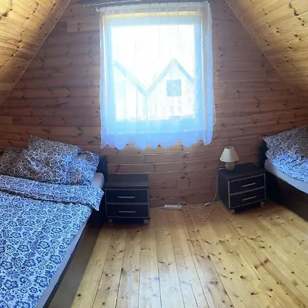 Sosnowe ساربينوفو