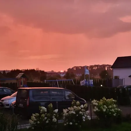 Sosnowe Casa de Férias