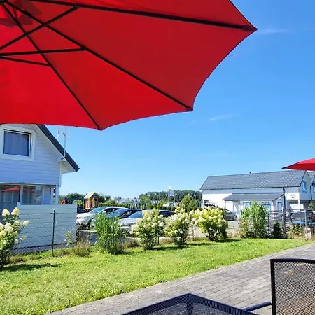 Sosnowe بيت للعطل *