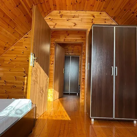 Sosnowe * ساربينوفو