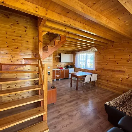 Sosnowe * ساربينوفو