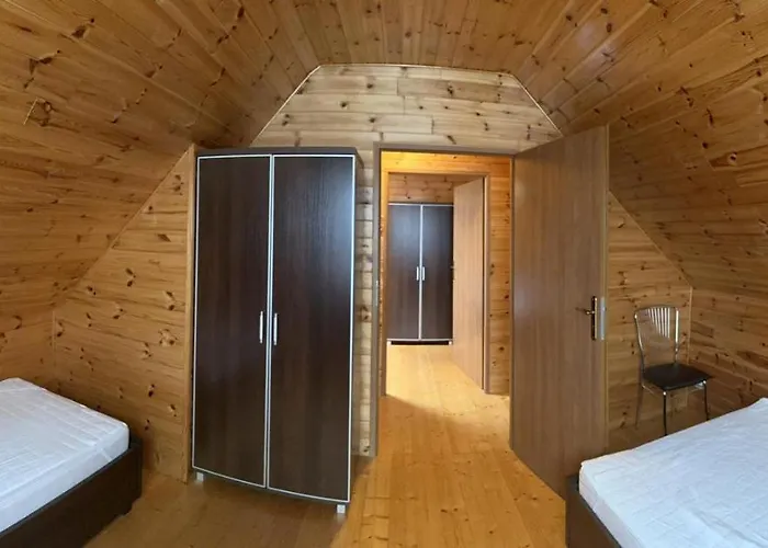 Sosnowe * 萨比诺瓦