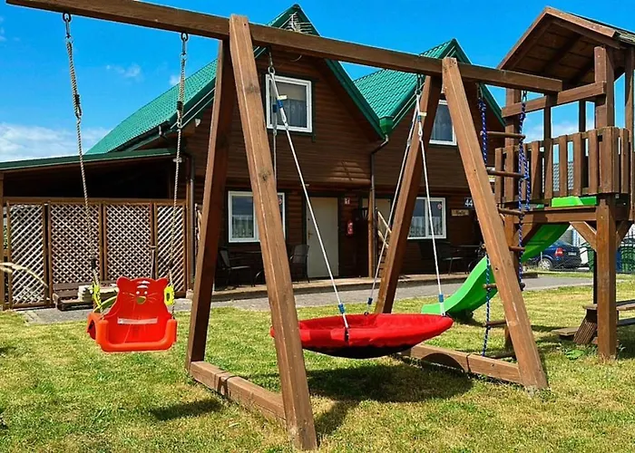 Sosnowe * 萨比诺瓦