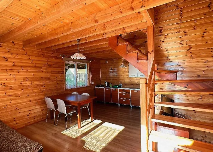 Sosnowe * 萨比诺瓦