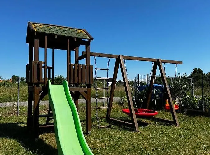 Sosnowe 萨比诺瓦