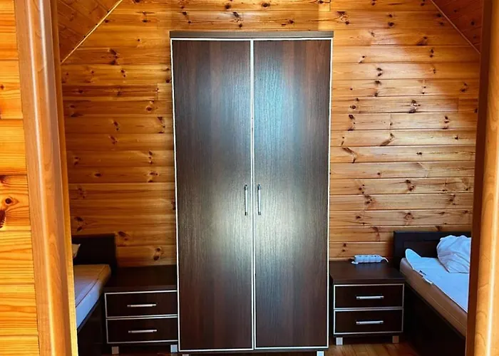 Sosnowe * 萨比诺瓦