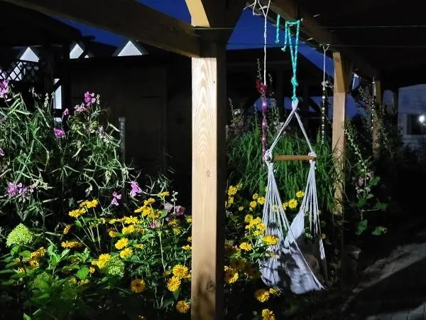 Sosnowe 萨比诺瓦