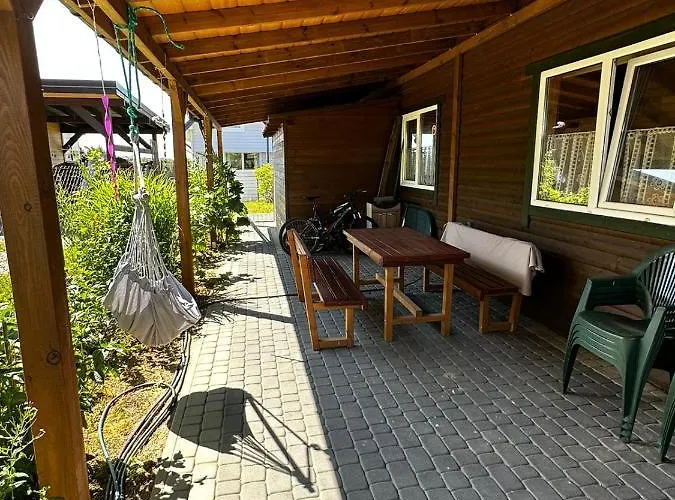 Sosnowe 萨比诺瓦