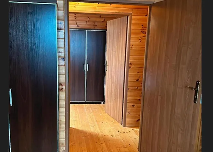 Tatil Evi Sosnowe Sarbinowo