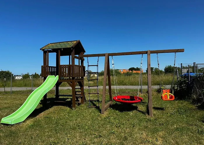 Sosnowe 萨比诺瓦