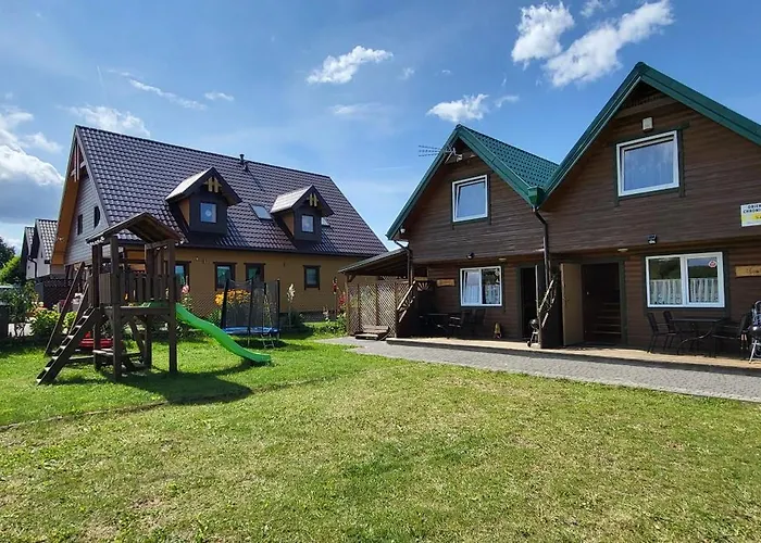 Sosnowe 萨比诺瓦