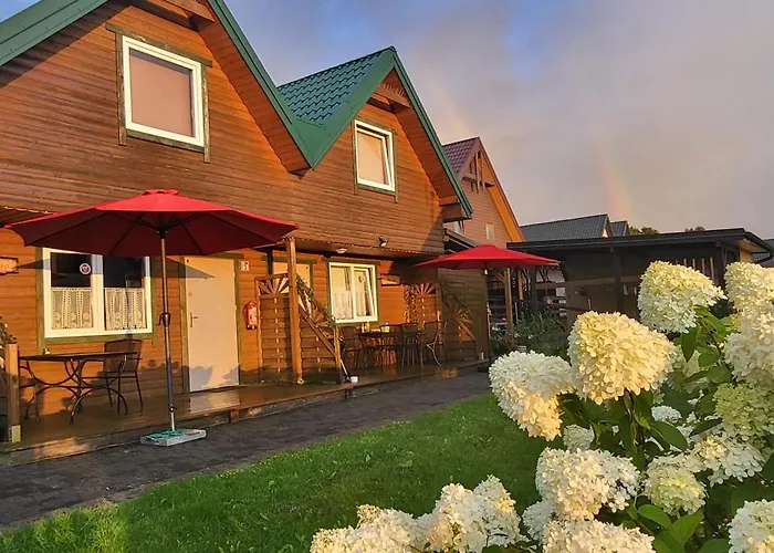 Sosnowe Casa vacanze *