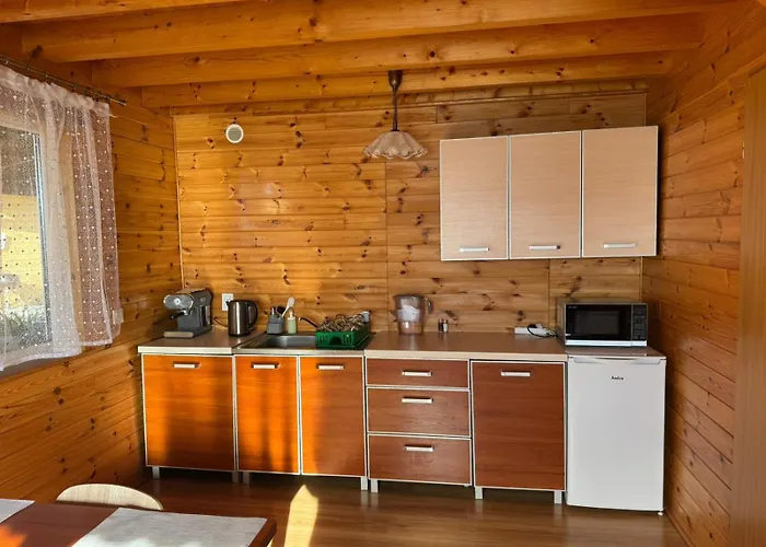 Sosnowe * 萨比诺瓦