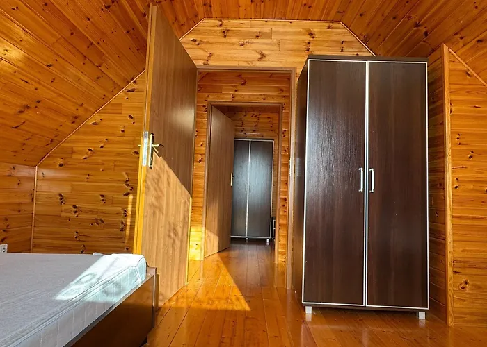 Sosnowe * 萨比诺瓦