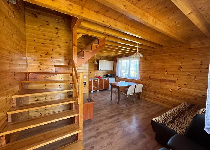 Sosnowe * 萨比诺瓦